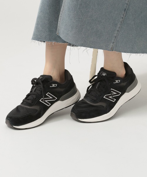new balance】Walking Fresh Foam 880 v7（WOMEN)（スニーカー）｜New