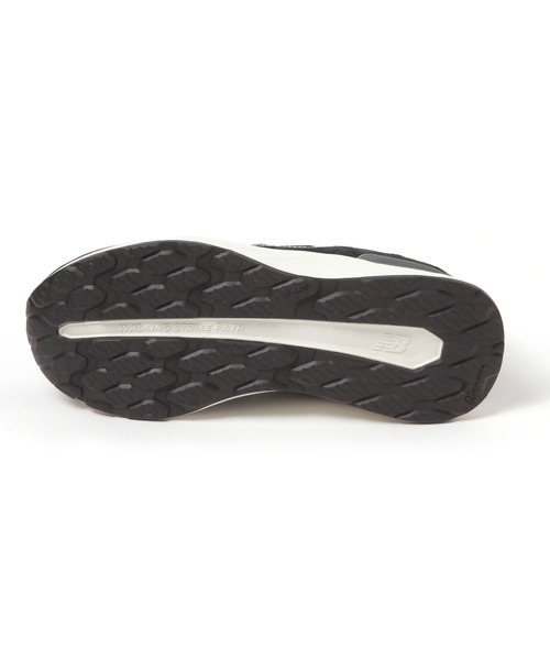 NEW BALANCE（ニューバランス）の「【new balance】Walking Fresh Foam 880 v7（WOMEN)（スニーカー・レディース・ブラック/ネイビー・LARGE/MEDIUM）」の15枚目の写真