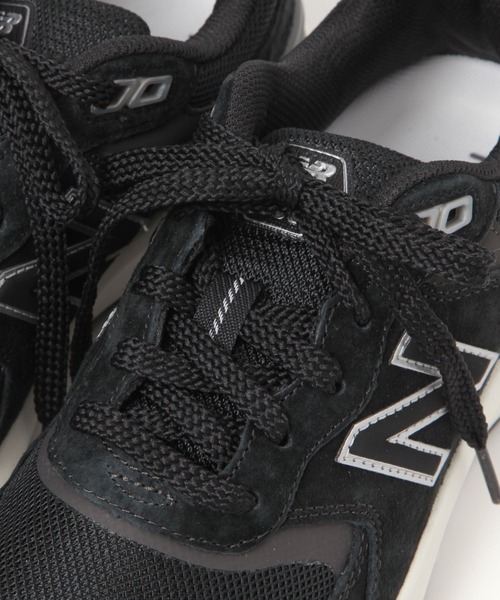 NEW BALANCE（ニューバランス）の「【new balance】Walking Fresh Foam 880 v7（WOMEN)（スニーカー・レディース・ブラック/ネイビー・LARGE/MEDIUM）」の17枚目の写真