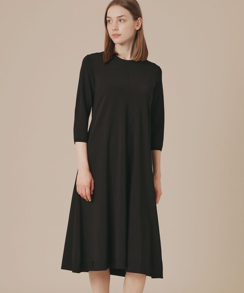 Macintosh London 黒ツーピース Macintosh London 黒ツーピース