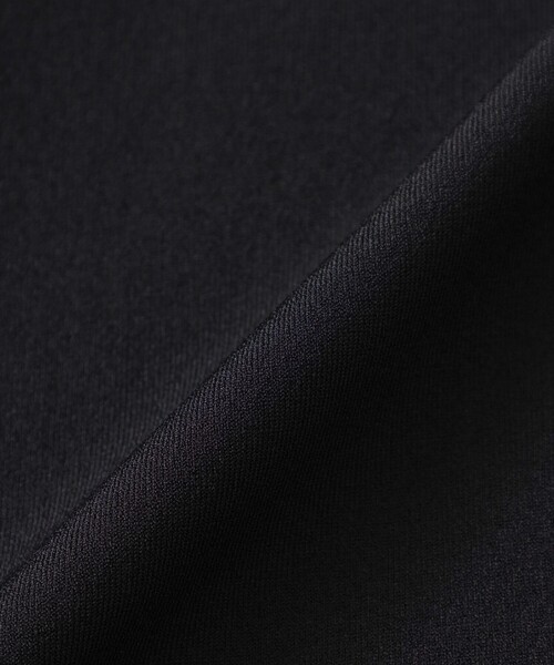 MACKINTOSH LONDON(マッキントッシュ ロンドン)の「スライトラスターストレッチワンピース(ワンピース・レディース・ブラック/ベージュ・38/40)」の10枚目の写真