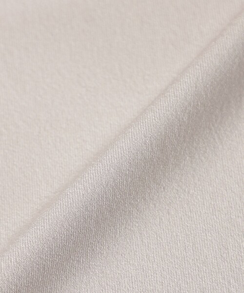 MACKINTOSH LONDON(マッキントッシュ ロンドン)の「スライトラスターストレッチワンピース(ワンピース・レディース・ブラック/ベージュ・38/40)」の11枚目の写真