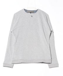 【RS】【AYUITE】ドライ裏毛 ドルマンロングスリーブ
