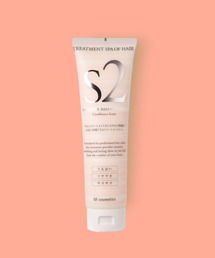 Of cosmetics（オブコスメティックス）の「トリートメントスパオブヘア・S2（トリートメント/ヘアパック）」