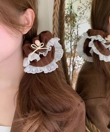 アレクサンドル⭐︎シュシュ シュシュ｜ALEXANDRE DE PARIS（アレクサンドル ドゥ パリ）