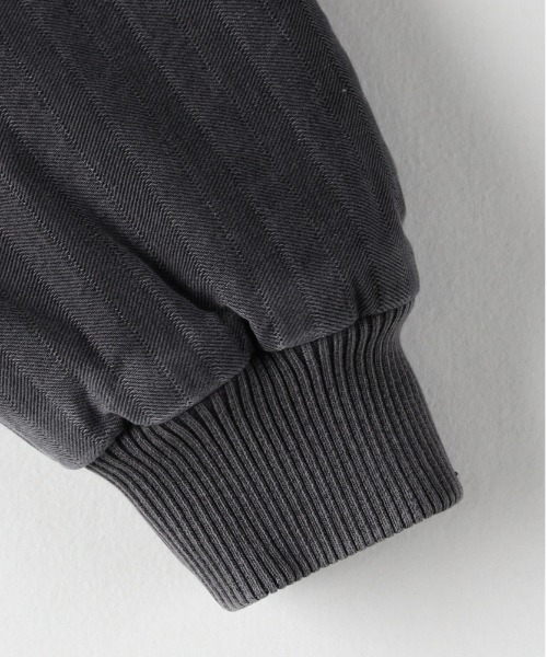 Levi's（リーバイス）の「【Levi's】デニムフードジャケット (デニム