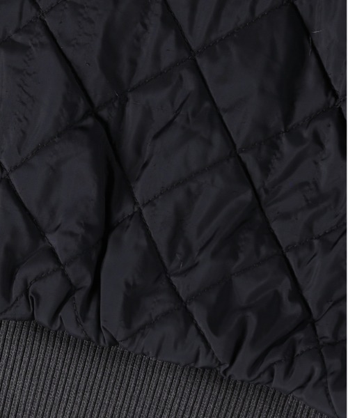 Levi's（リーバイス）の「【Levi's】デニムフードジャケット (デニム