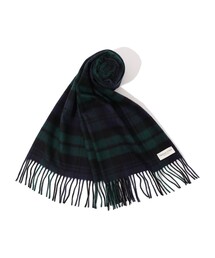 TOMORROWLAND｜トゥモローランドのマフラー（カシミヤ）通販