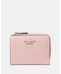 セール】マディソン カラーブロック ミディアム コンパクト バイ