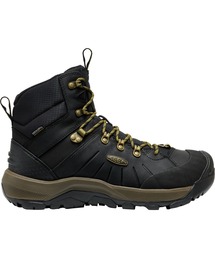 ANCHORAGE BOOT IV WP / アンカレッジ ブーツ フォー ウォーター