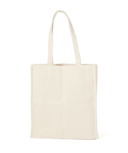 studio CLIP（スタディオクリップ）の「グロッサリートート《PUDDING BEFORE DINNER》（トートバッグ・レディース・その他1/その他2・FREE）」の6枚目の写真