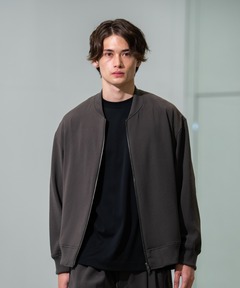 ATON / エイトン】SUPER 160S LIGHT MOSSA LODEN COAT / スーパー160