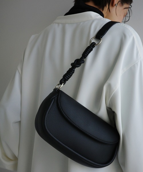 ショルダー 3wayループストラップショルダーバッグ（ショルダーバッグ）｜evernavy