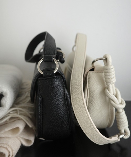 3wayループストラップショルダーバッグ（ショルダーバッグ）｜evernavy