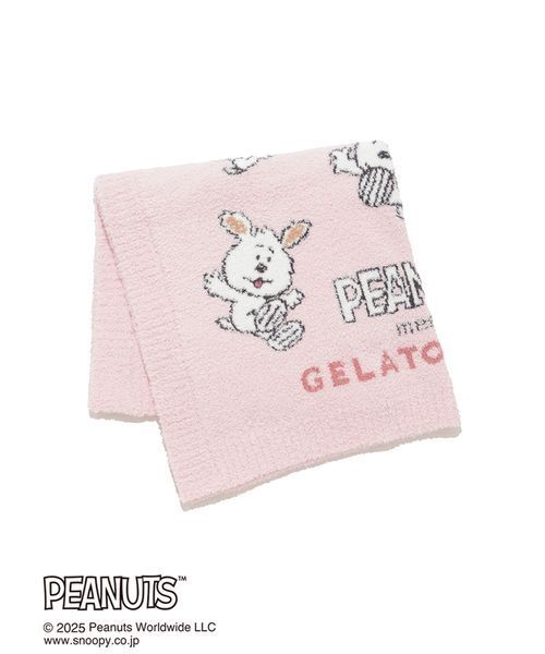 販路限定カラーあり】【PEANUTS PUPPIES】【KIDS】ベビモコ