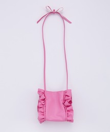 Ocean&Ground（オーシャン&グラウンド）の「ﾘﾎﾞﾝｼｮﾙﾀﾞｰBAG（ハンドバッグ）」