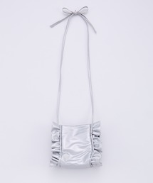 Ocean&Ground（オーシャン&グラウンド）の「ﾘﾎﾞﾝｼｮﾙﾀﾞｰBAG（ハンドバッグ）」