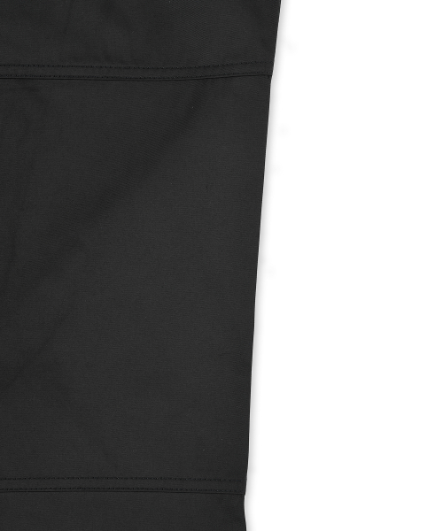 ERSCO(イーアルエスコ)の「ニポイントワイドパンツ_ブラック(その他パンツ・レディース・その他・SMALL/MEDIUM/LARGE)」の5枚目の写真