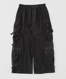 DAIRIKU | DAIRIKU / ダイリク "Surf Vintgae" Adjuster PKT Pants(カーゴパンツ)
