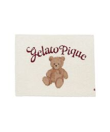 gelato pique（ジェラートピケ）の「【HOLIDAY】アグリーベア