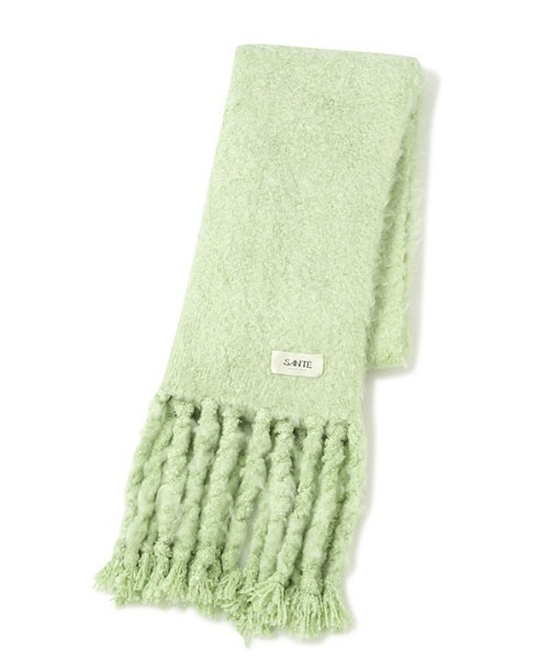 ETRE TOKYO（エトレトウキョウ）｜ストール/ショール一覧 - WEAR