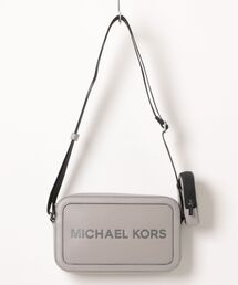 MICHAEL KORS ビジネスバッグ グレー　MK バックパック Amazon.com | Michael Kors Women's Bex Medium Backpack Slate Medium