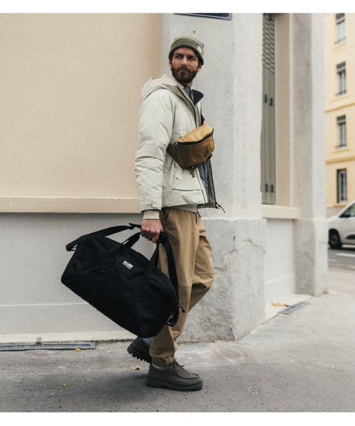 PALLADIUM/パラディウム WEEKENDER BAG（ボストンバッグ）｜PALLADIUM