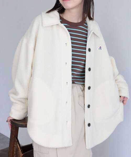 セール/ブランド古着】GEVACO｜ゲバコのその他アウター（ワンポイント