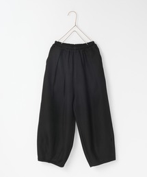 LOWRYS FARM | バルーンパンツ　 637861(その他パンツ)