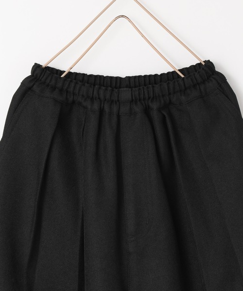 LOWRYS FARM(ローリーズファーム)の「バルーンパンツ 637861(その他パンツ・キッズ・ブラウン/ブラック/グレー・110cm/120cm/130cm/140cm/150cm)」の4枚目の写真