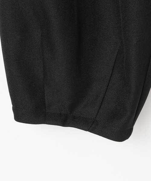 LOWRYS FARM(ローリーズファーム)の「バルーンパンツ 637861(その他パンツ・キッズ・ブラウン/ブラック/グレー・110cm/120cm/130cm/140cm/150cm)」の5枚目の写真