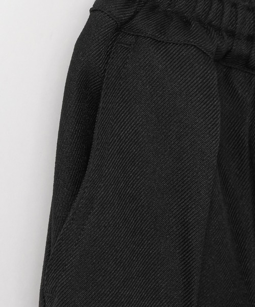 LOWRYS FARM(ローリーズファーム)の「バルーンパンツ 637861(その他パンツ・キッズ・ブラウン/ブラック/グレー・110cm/120cm/130cm/140cm/150cm)」の6枚目の写真