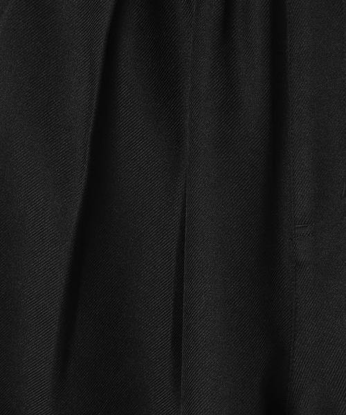 LOWRYS FARM(ローリーズファーム)の「バルーンパンツ 637861(その他パンツ・キッズ・ブラウン/ブラック/グレー・110cm/120cm/130cm/140cm/150cm)」の7枚目の写真