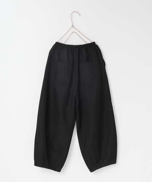 LOWRYS FARM(ローリーズファーム)の「バルーンパンツ 637861(その他パンツ・キッズ・ブラウン/ブラック/グレー・110cm/120cm/130cm/140cm/150cm)」の8枚目の写真