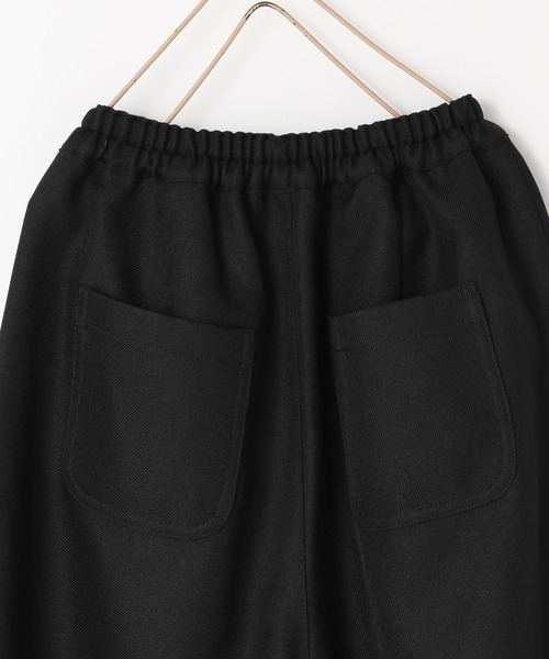 LOWRYS FARM(ローリーズファーム)の「バルーンパンツ 637861(その他パンツ・キッズ・ブラウン/ブラック/グレー・110cm/120cm/130cm/140cm/150cm)」の9枚目の写真