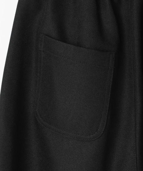 LOWRYS FARM(ローリーズファーム)の「バルーンパンツ 637861(その他パンツ・キッズ・ブラウン/ブラック/グレー・110cm/120cm/130cm/140cm/150cm)」の10枚目の写真