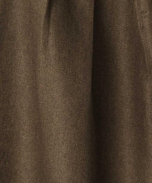 LOWRYS FARM(ローリーズファーム)の「バルーンパンツ 637861(その他パンツ・キッズ・ブラウン/ブラック/グレー・110cm/120cm/130cm/140cm/150cm)」の12枚目の写真