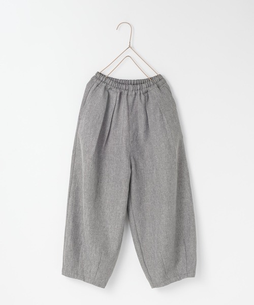 LOWRYS FARM(ローリーズファーム)の「バルーンパンツ 637861(その他パンツ・キッズ・ブラウン/ブラック/グレー・110cm/120cm/130cm/140cm/150cm)」の18枚目の写真