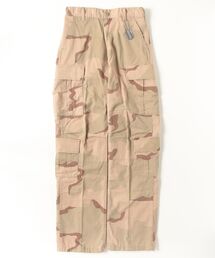 ROTHCO（ロスコ）の「【PH3】【ROTHCO/ロスコ】Tri-Color Desert Camo Vintage Paratrooper Fatigues 2186（カーゴパンツ）」