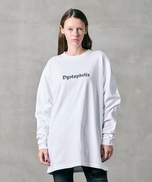 VIRGOwearworks | BACK IMPACT LONGSLEEVE(Tシャツ/カットソー)