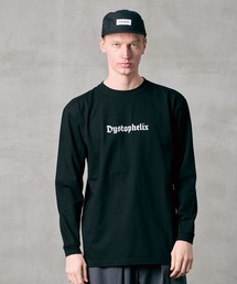 VIRGOwearworks | BACK IMPACT LONGSLEEVE(Tシャツ/カットソー)