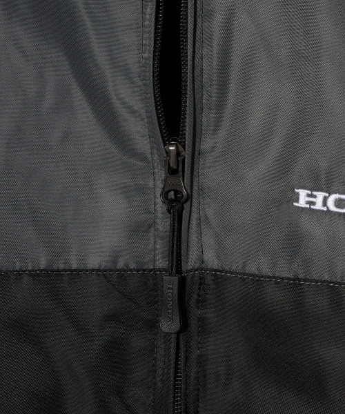 PHYPS MOTORCYCLE(フィップスモーターサイクル)の「Warm up Puffer Jacket_Black(ダウンジャケット/コート・レディース・その他・SMALL/MEDIUM/LARGE/X-LARGE/XX-LARGE)」の5枚目の写真
