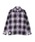 schott�i�V���b�g�j�́uSchott/�V���b�g/OMBRE CHECK SHIRT/�I���u�� �`�F�b�N�V���c�i�V���c/�u���E�X�j�v�b���x���_�[