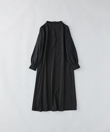 conges payes ADIEU TRISTESSE | ジャカードスリープワンピース(ワンピース)