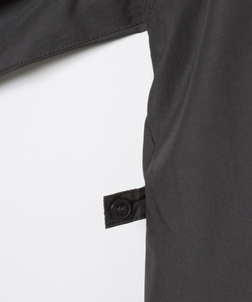 PAGEBOY（ページボーイ）の「ソデプリーツ２ＷＡＹシャツ（シャツ/ブラウス・レディース・オフホワイト/ブラック・FREE）」の20枚目の写真