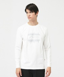 フェニックス phenix トレッキング 長袖Tシャツ