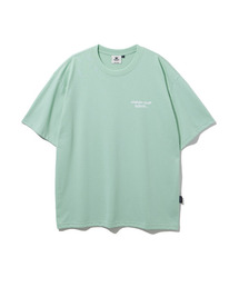DYSFUNCT（ディスファンクト）の「FUNDAY CLUB T-SHIRT (MINT)（Tシャツ/カットソー）」