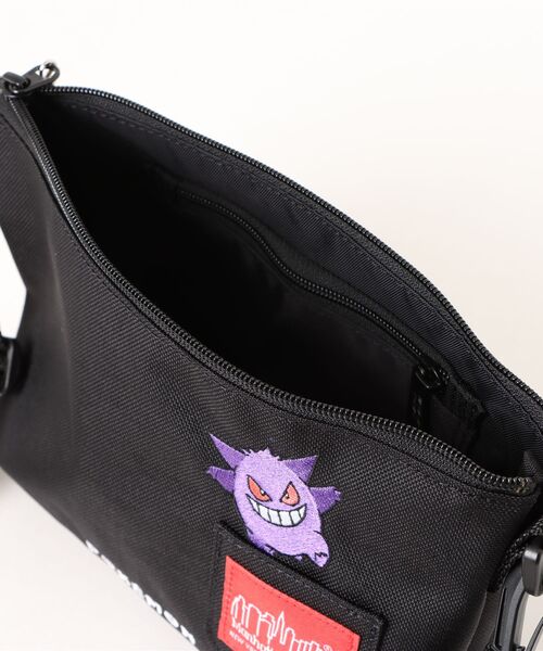 Manhattan Portage/マンハッタンポーテージ ショルダーバッグ Zuccotti