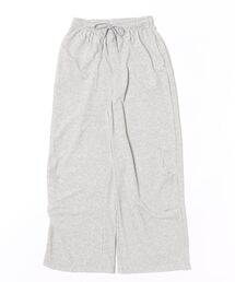 sara&cake（サラアンドケイク）の「＜sara&cake / サラアンドケイク＞リラックススウエットパンツ（スウェットパンツ）」