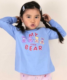 SKAPE（エスケープ）の「ｶﾞｰﾙｽﾞﾌﾟﾁﾌﾟﾘﾛﾝT（Tシャツ/カットソー）」